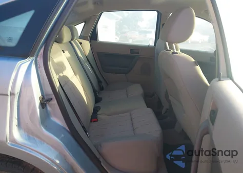 2009 Ford Focus Se from USA, damaged, VIN 1FAHP35N09W240086